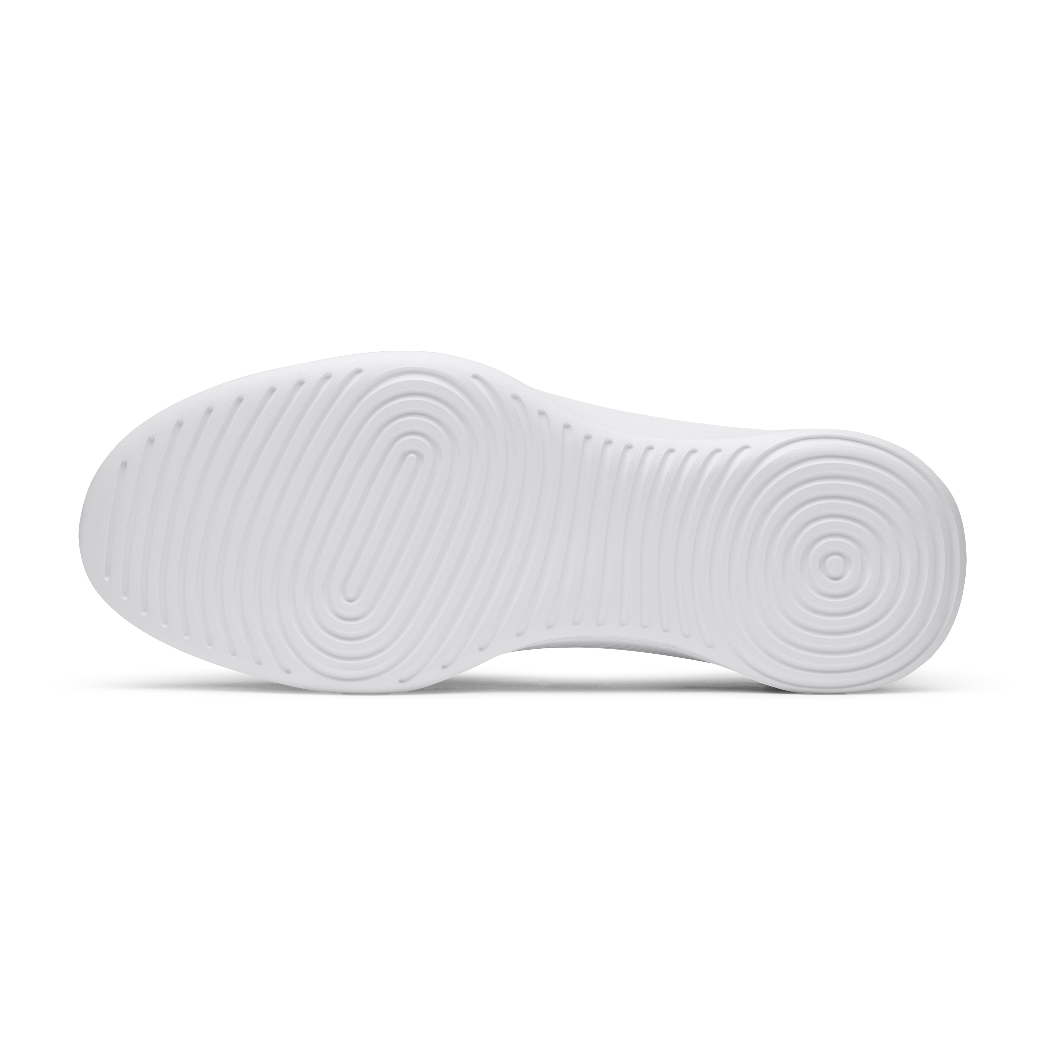 Women's Wool Runner NZ - Natural Black (Blizzard Sole)