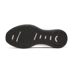 Women's Wool Runner NZ Waterproof - Dark Navy (Natural White Sole)