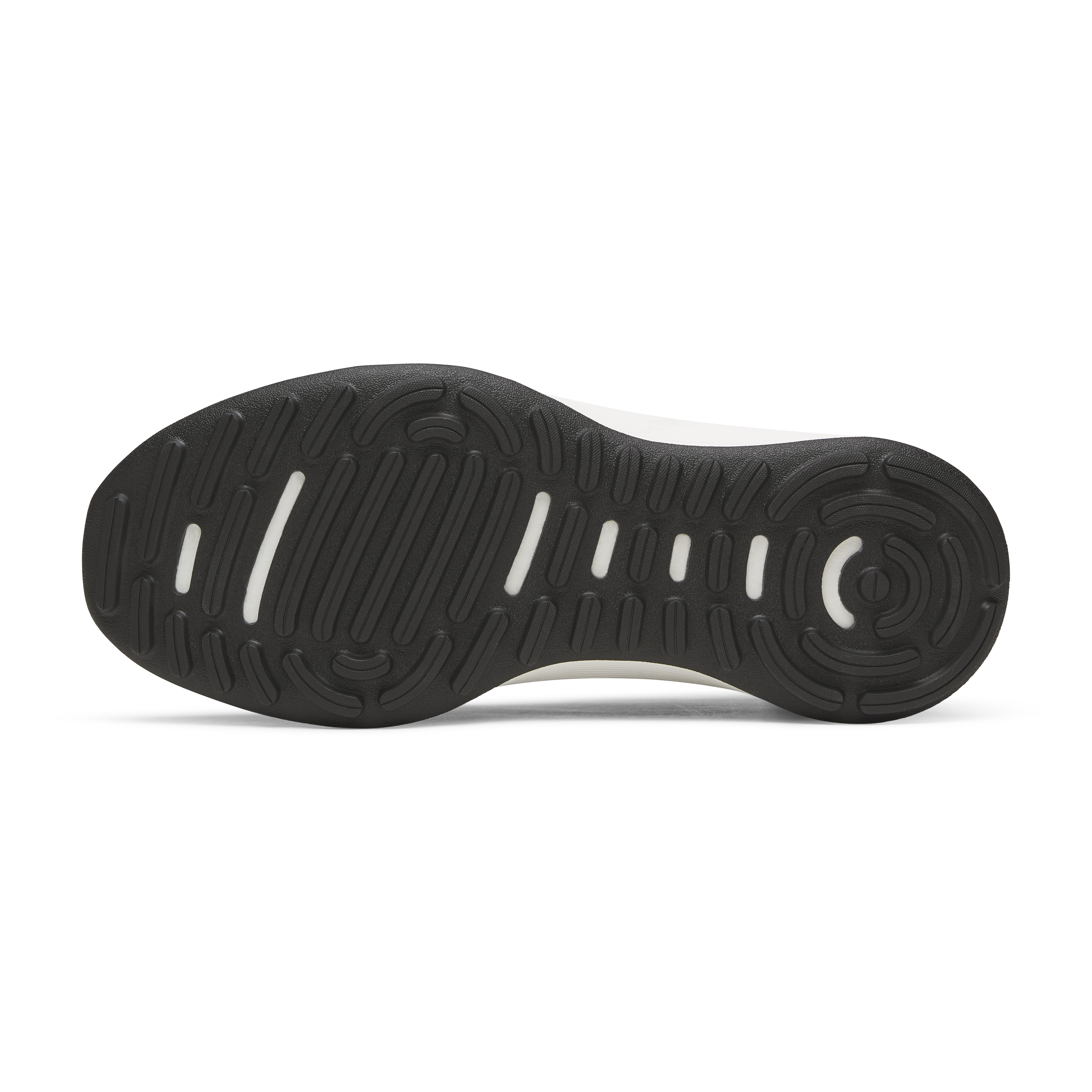 Women's Wool Runner NZ Mid Waterproof - Natural Black/Royal Blue (Barely Grey Sole)