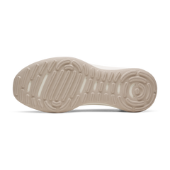 Men's Wool Runner NZ Waterproof - Stony Cream/Rugged Beige (Stony Cream Sole)