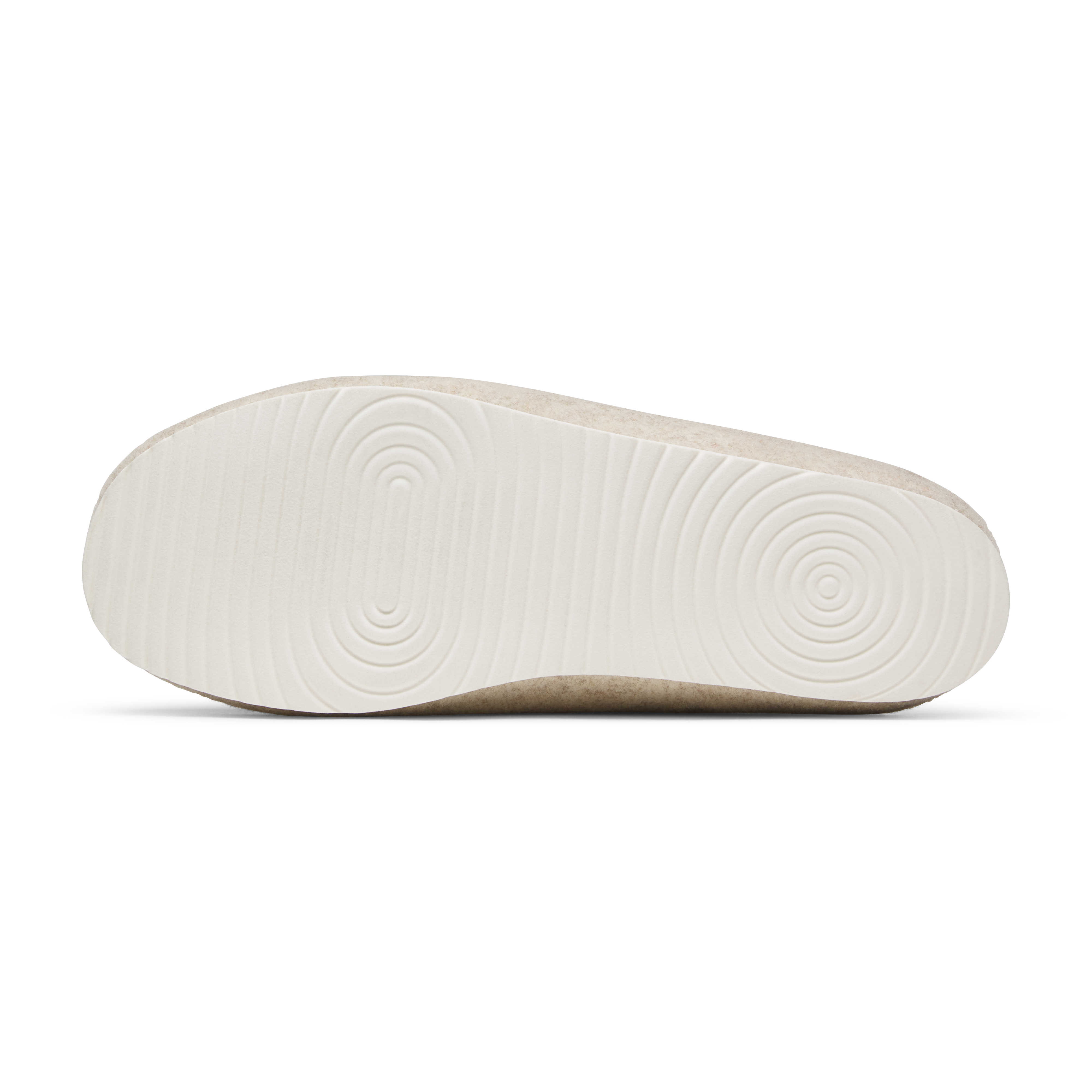 Allbirds Wool Slipper - Natural White