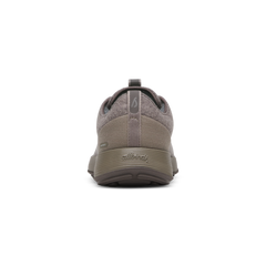 Men's Wool Runner NZ Waterproof - Weathered Brown (Weathered Brown Sole)