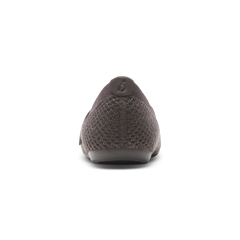 Women's Breezer Mary Jane - Anthracite (Dark Anthracite Sole)