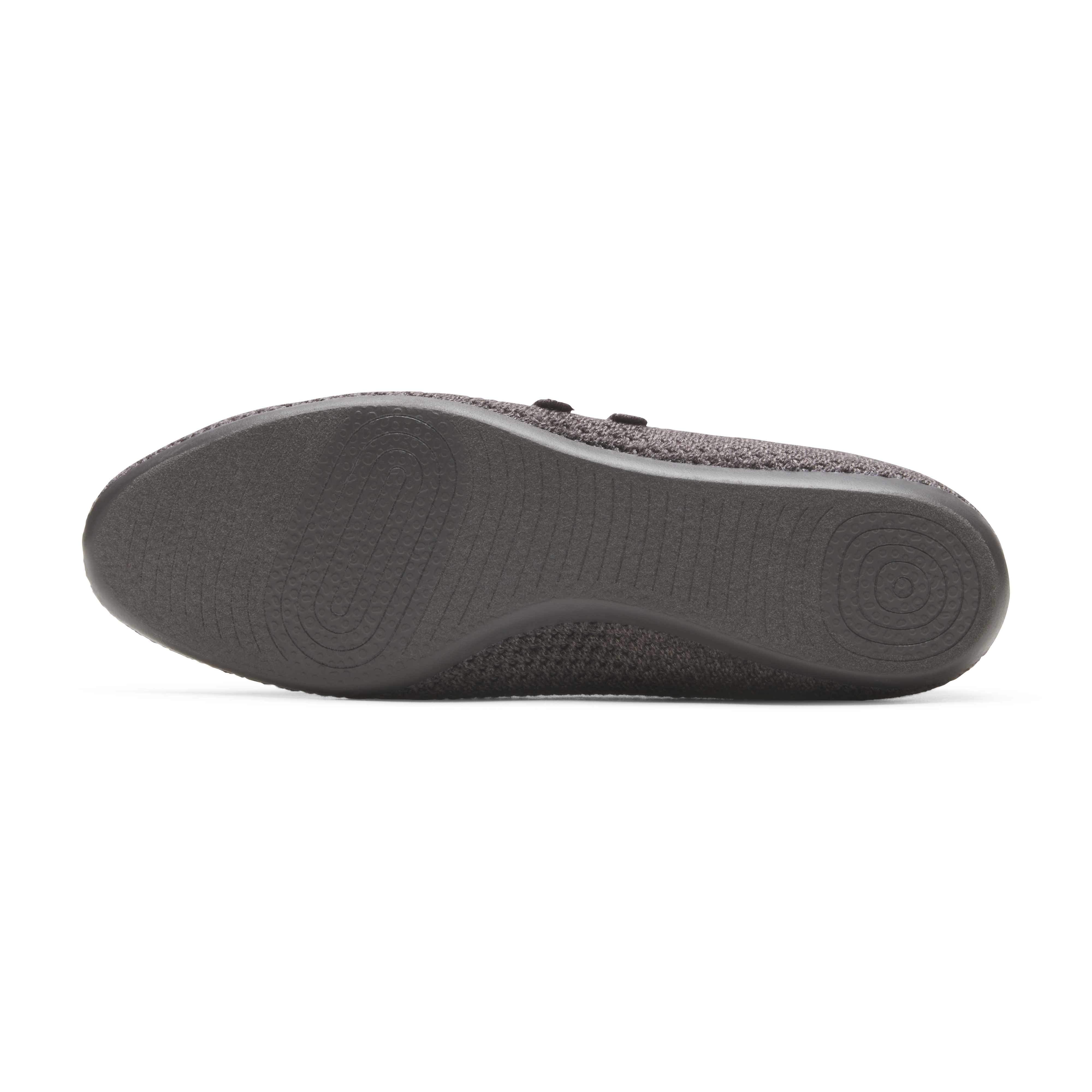 Women's Breezer Mary Jane - Anthracite (Dark Anthracite Sole)