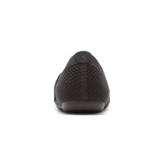 Women's Breezer Mary Jane - Natural Black (Natural Black Sole)