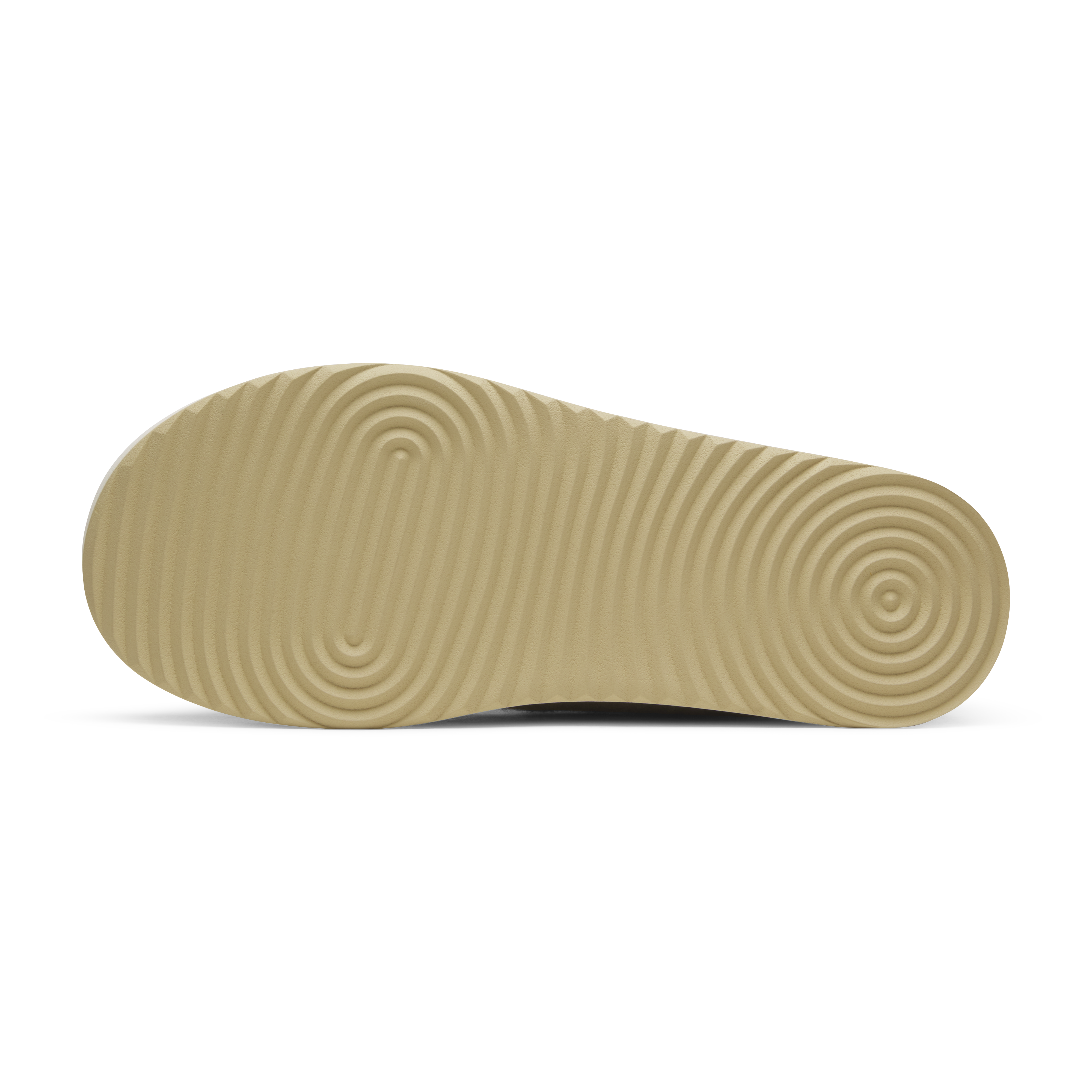 Men's Kiwi Boot - Dark Camel (Stony Cream Sole)