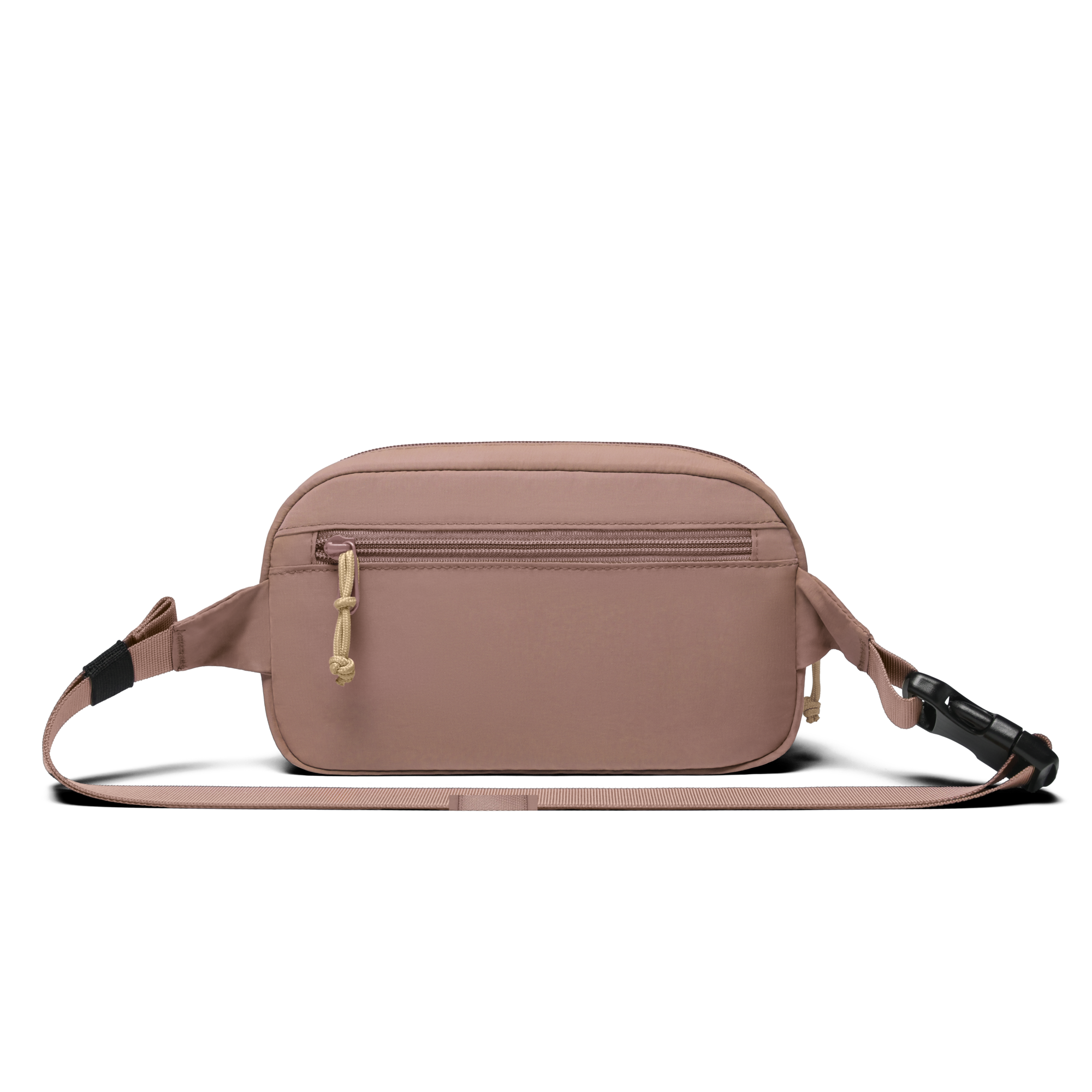 Recycled Belt Bag - Sienna Blush