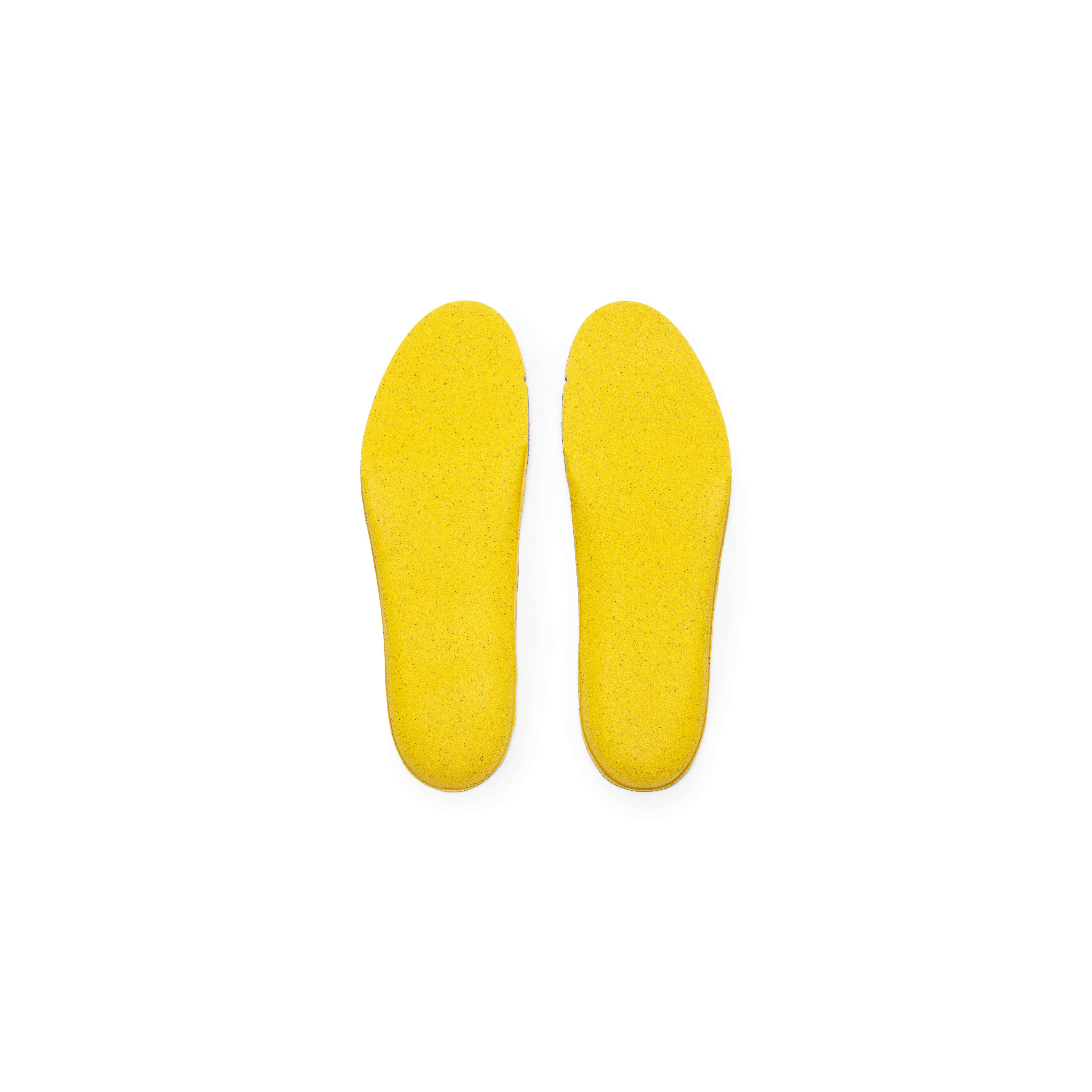 Women's Featherbed Insole - Runner NZ - Medium Grey