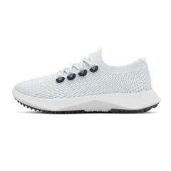 Men's Tree Dasher 2 - Blizzard (Blizzard/Black Sole)