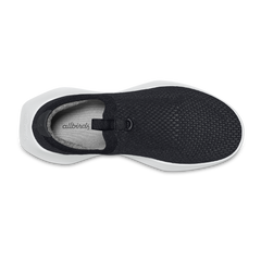 Men's Tree Dasher Relay - Natural Black (Blizzard Sole)