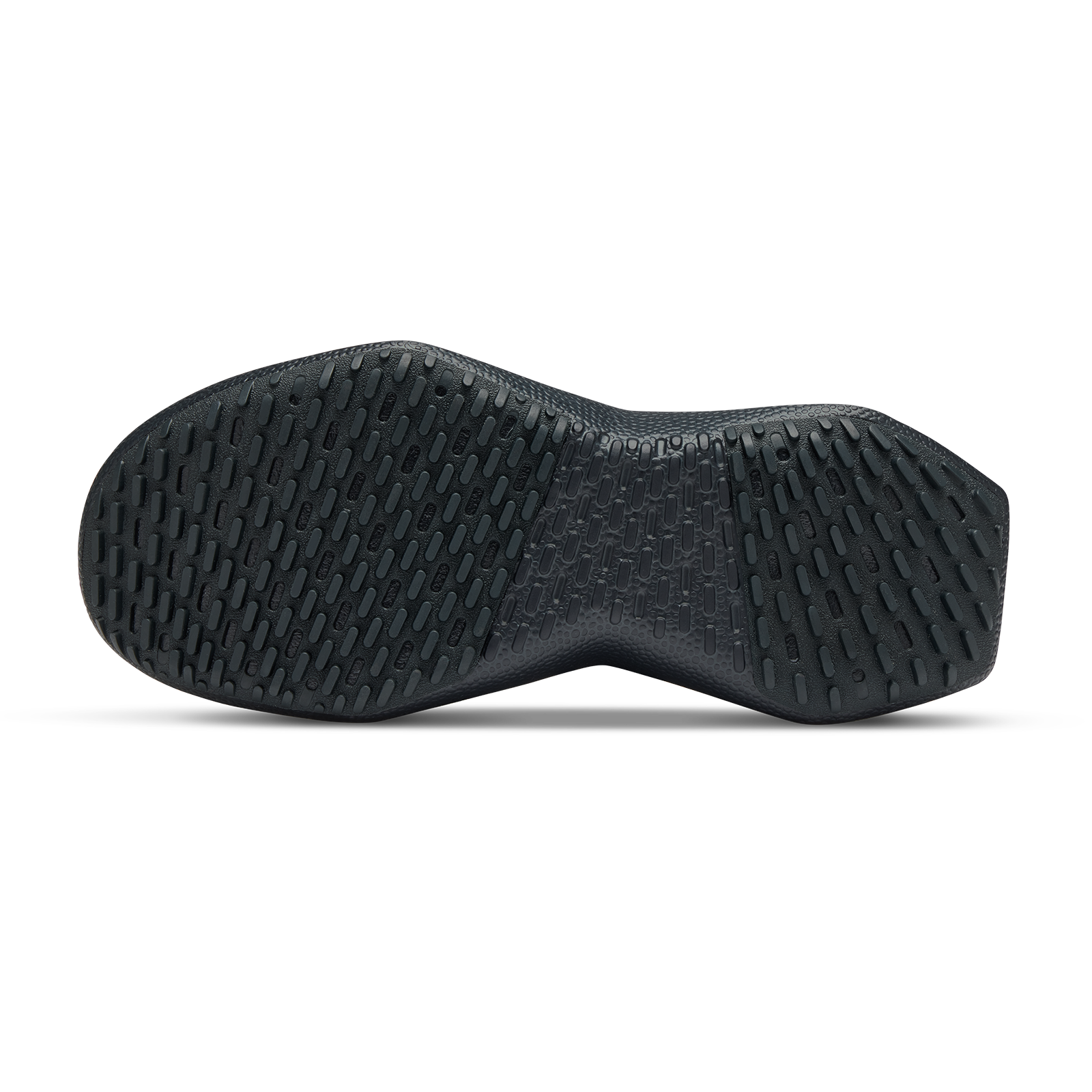 Men's Tree Dasher 2 - Natural Black (Natural Black Sole)