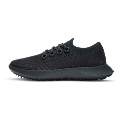 Men's Tree Dasher 2 - Natural Black (Natural Black Sole)