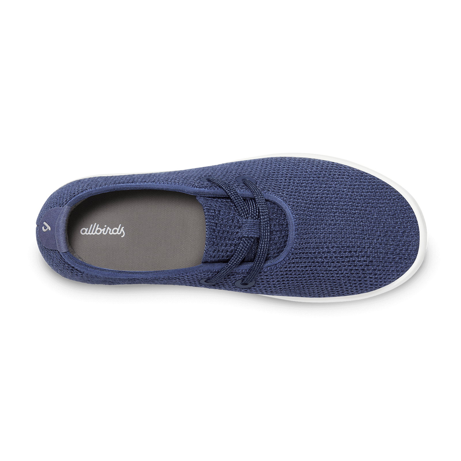 Men's Tree Skipper - Hazy Indigo (Blizzard Sole)