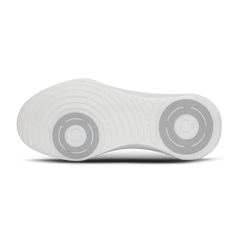 Women's SuperLight Wool Runner - Natural White (Blizzard Sole)