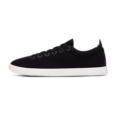 Women's Tree Piper - Natural Black (Blizzard Sole)
