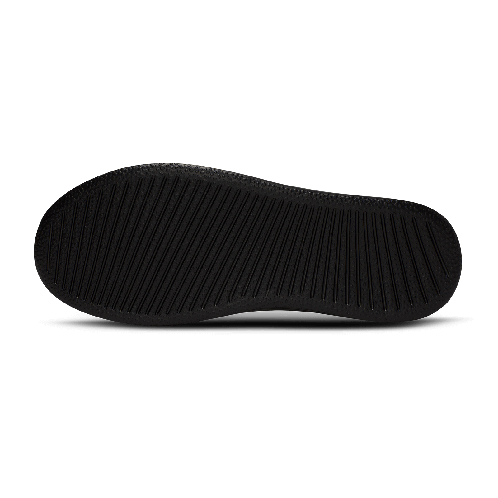 Women's Tree Pipers- Natural Black (Natural Black Sole)
