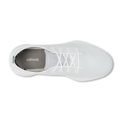 Women's SuperLight Tree Runner - Blizzard (Blizzard Sole)