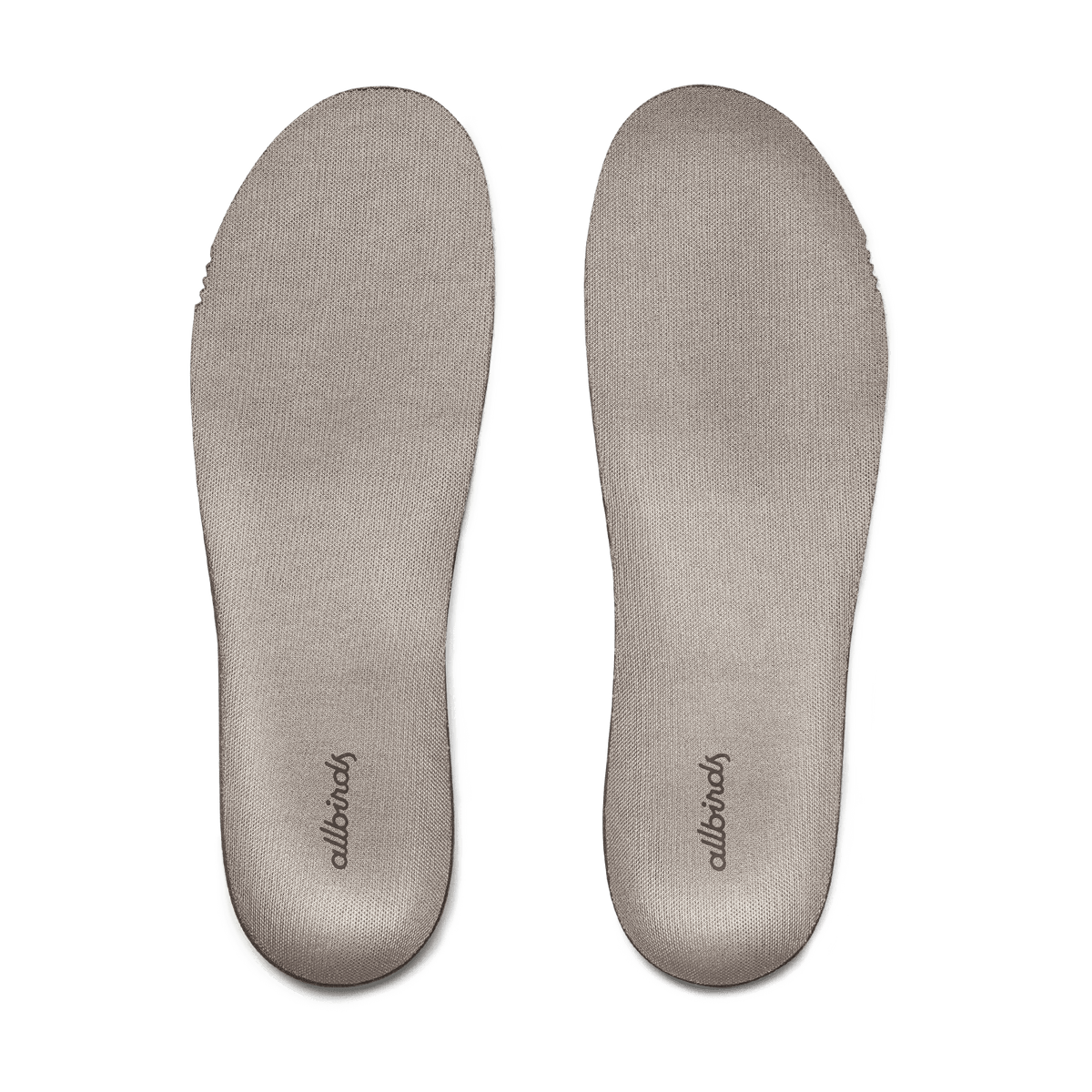 Men's Dasher Insoles - Natural Charcoal