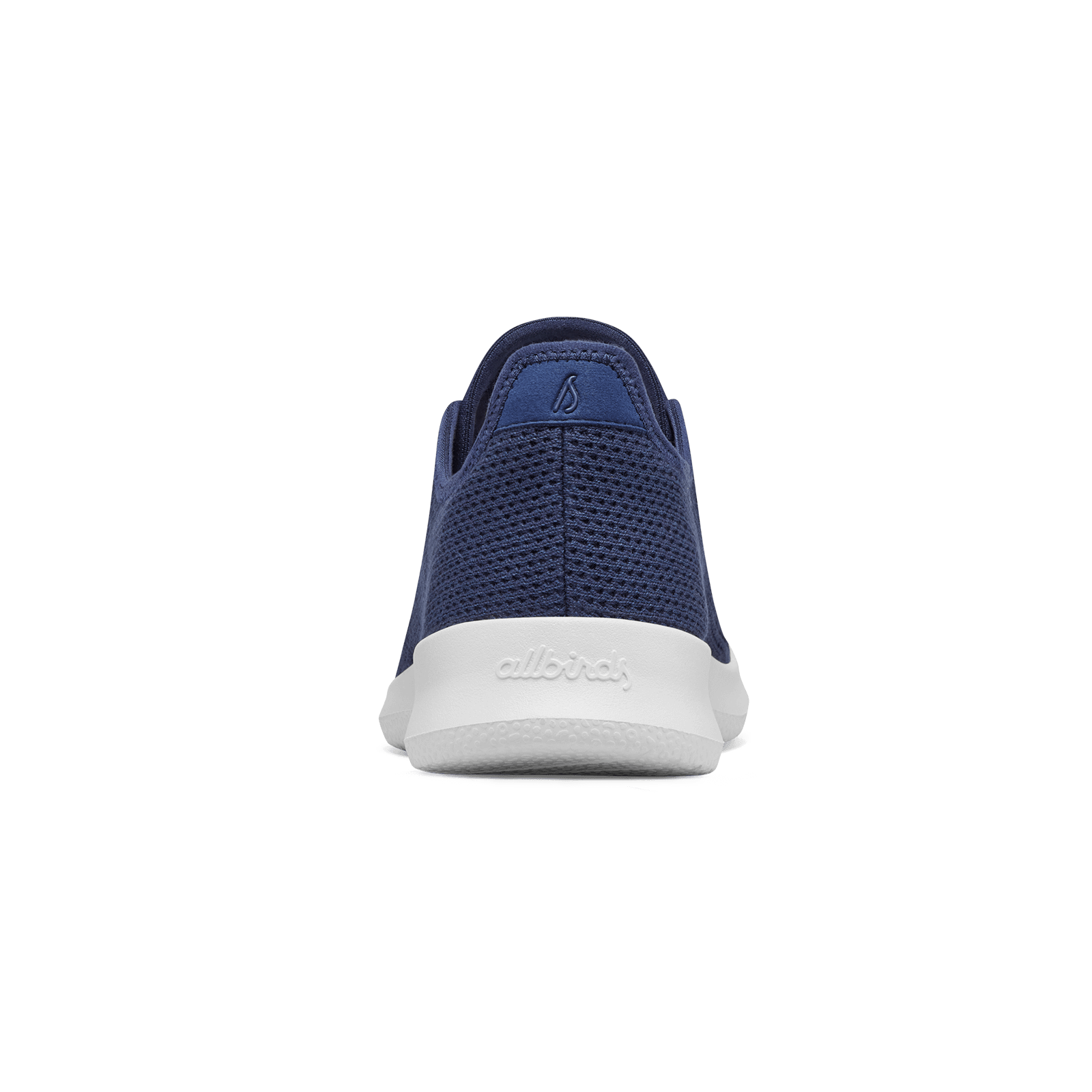 Women's Tree Runner - Marine Blue (White Sole)