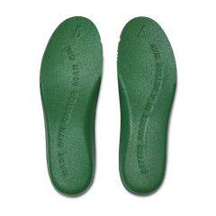 Men's Wool & Tree Runner Insoles - Natural Grey