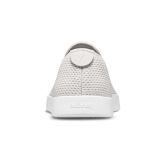 Women's Tree Lounger - Kaikoura White (White Sole)