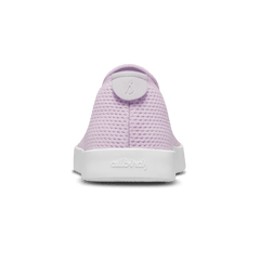 Women's Tree Loungers - Lilac (White Sole)