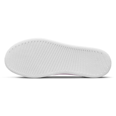 Women's Tree Loungers - Lilac (White Sole)