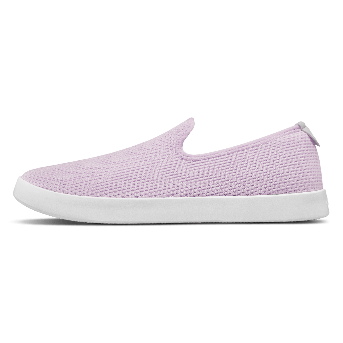 Women's Tree Loungers - Lilac (White Sole)