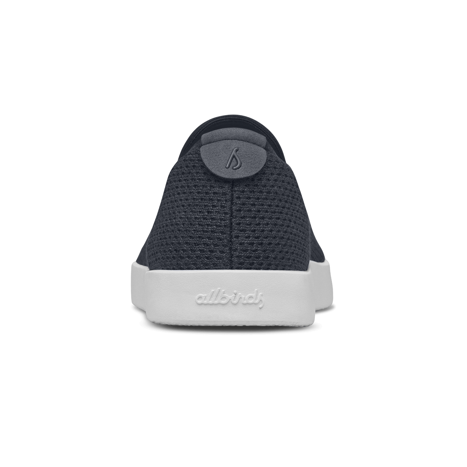 Women's Tree Lounger - Navy Night (White Sole)