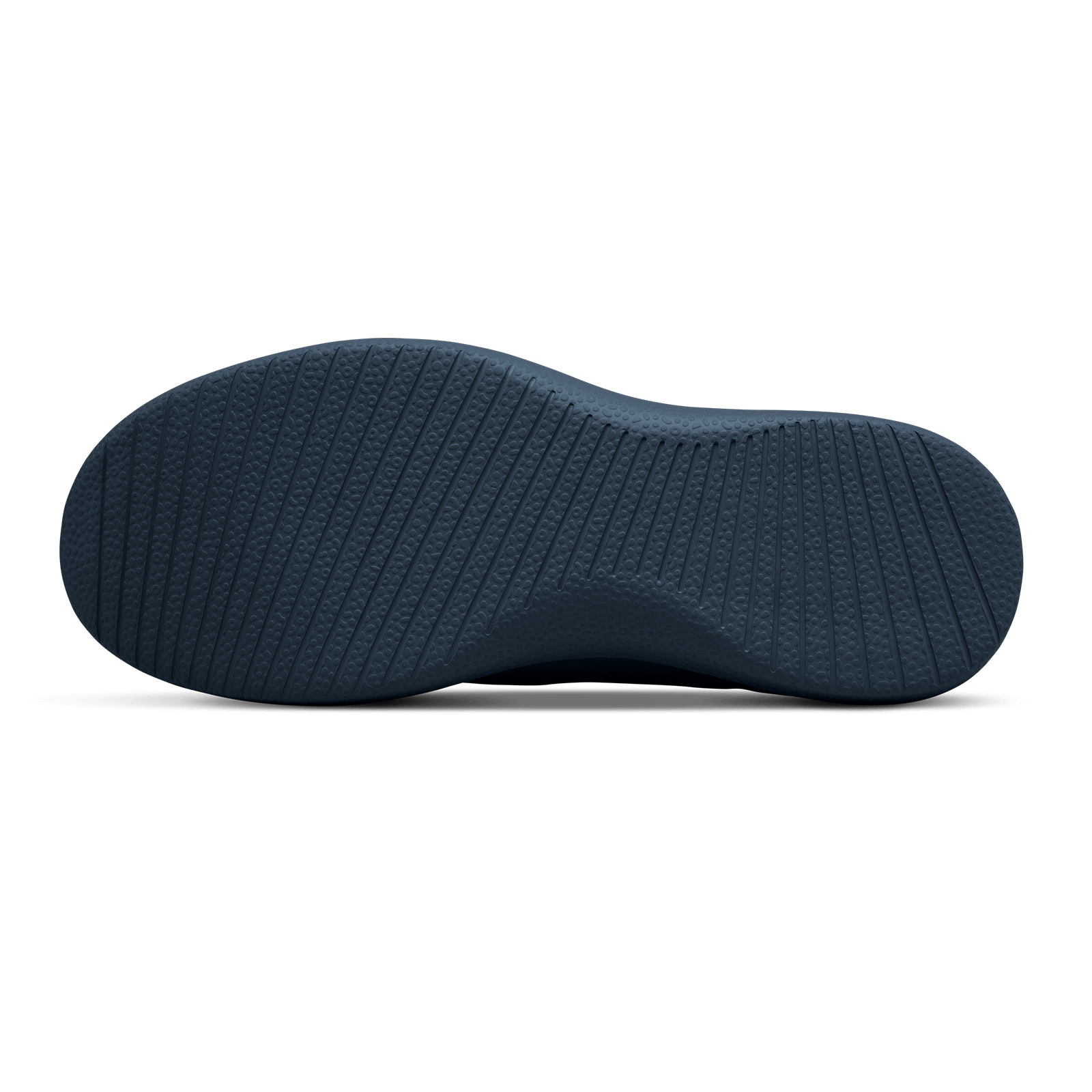 Men's Tree Runner - Navy Night (Dark Navy Sole)