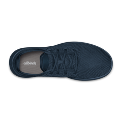 Men's Tree Runner - Navy Night (Dark Navy Sole)