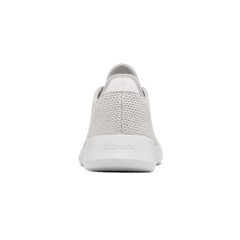 Women's Tree Runner - Kaikoura White (White Sole)