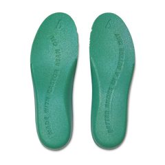 Men's Wool & Tree Lounger/Tree Skipper Insoles - Natural Grey